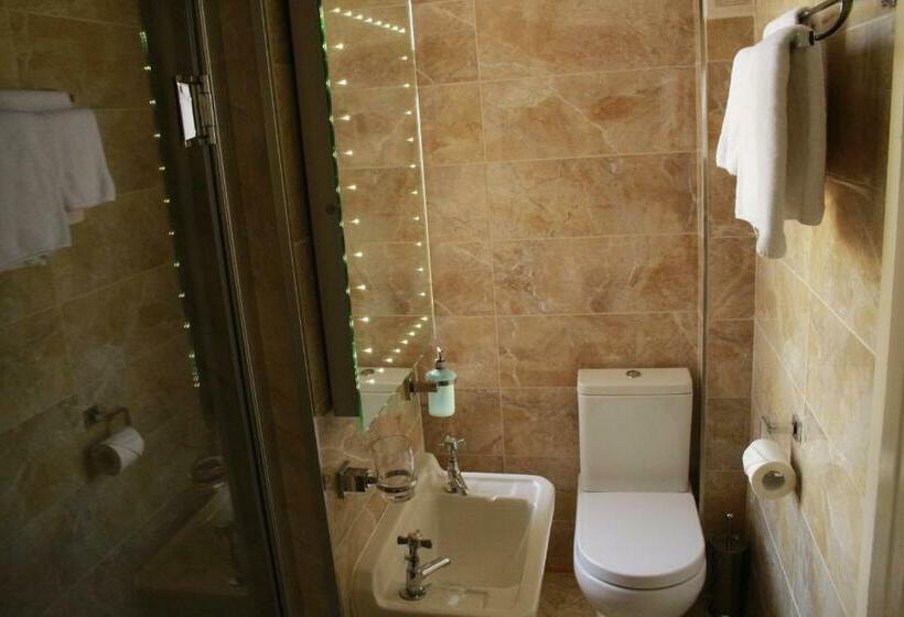 标准间, Shandon Bells Guest House