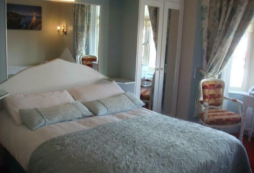 スタンダードルーム, Shandon Bells Guest House