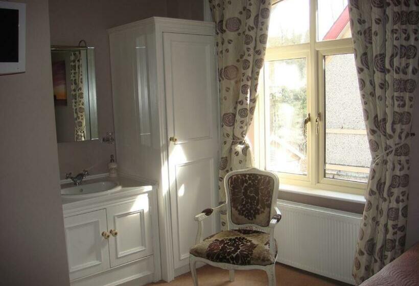 标准间, Shandon Bells Guest House