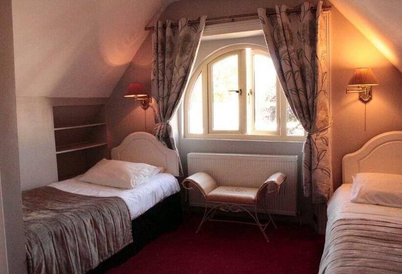 标准间, Shandon Bells Guest House