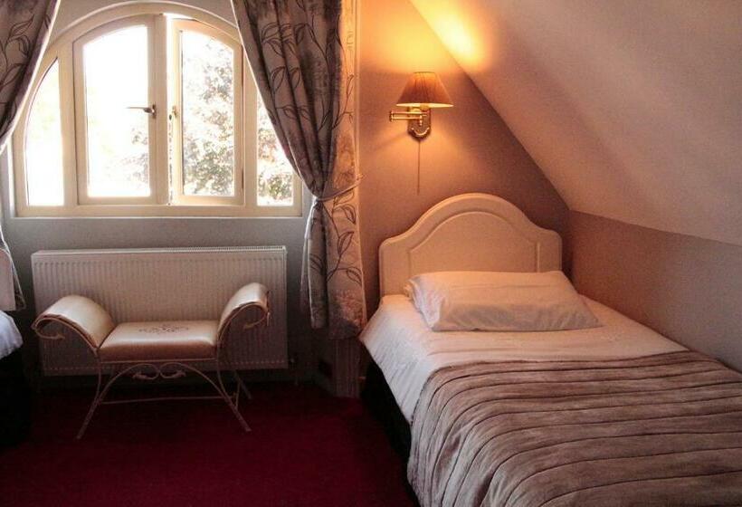 スタンダードルーム, Shandon Bells Guest House
