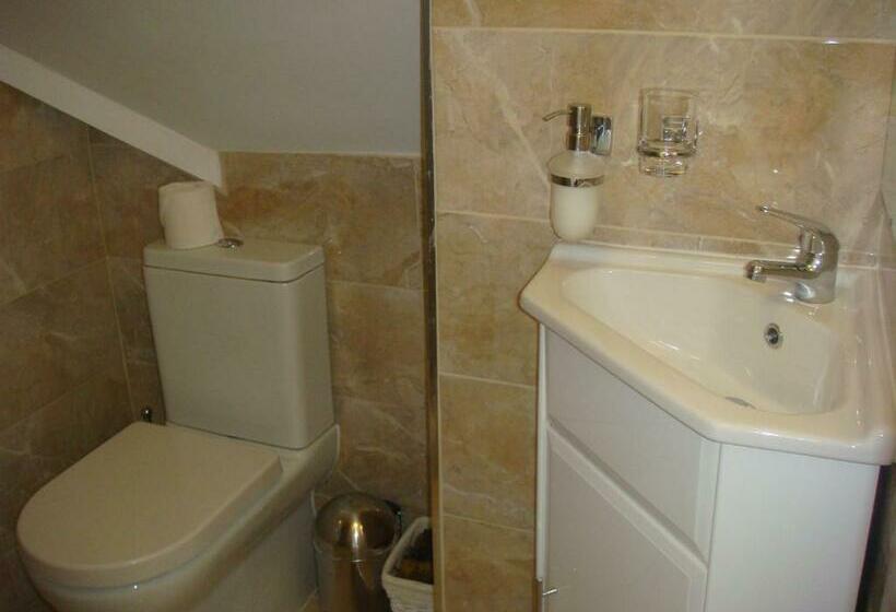 标准间, Shandon Bells Guest House