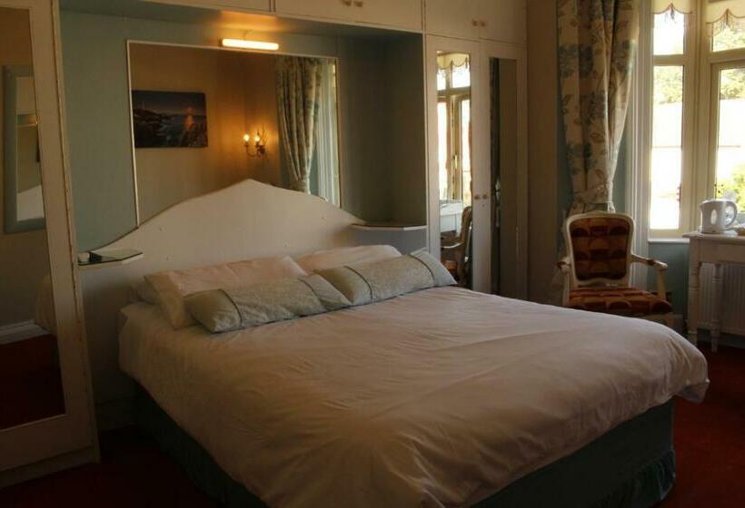 スタンダードトリプルルーム, Shandon Bells Guest House