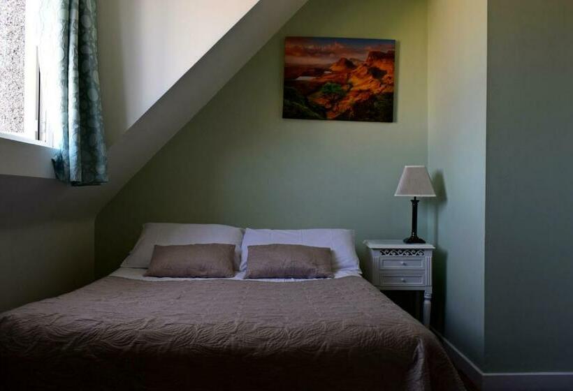 经济房, Shandon Bells Guest House