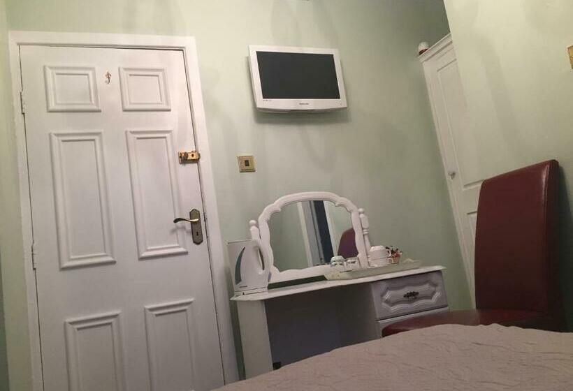 经济房, Shandon Bells Guest House