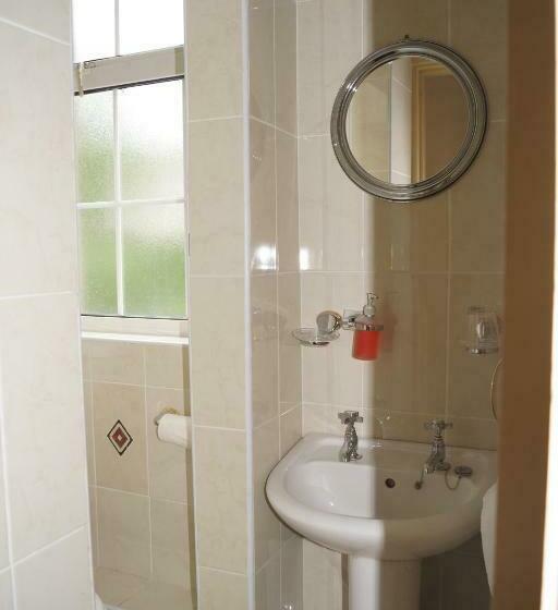 经济房, Shandon Bells Guest House