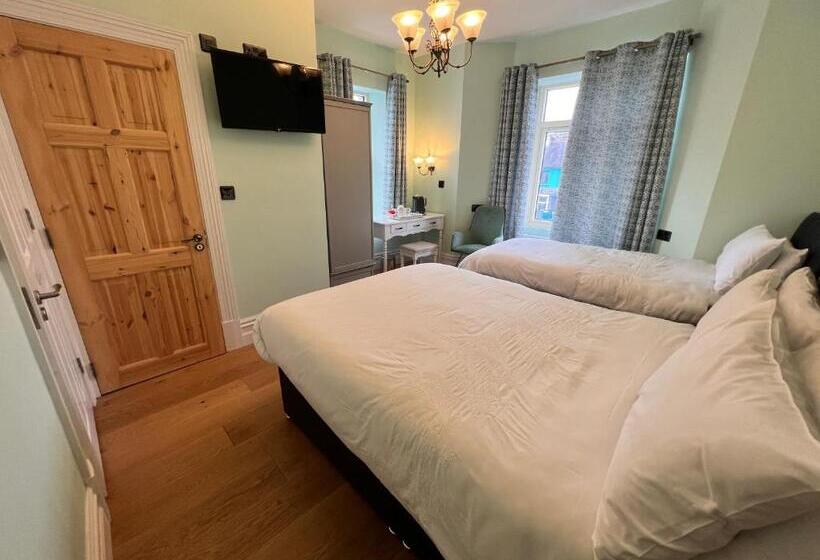 豪华房间, Shandon Bells Guest House