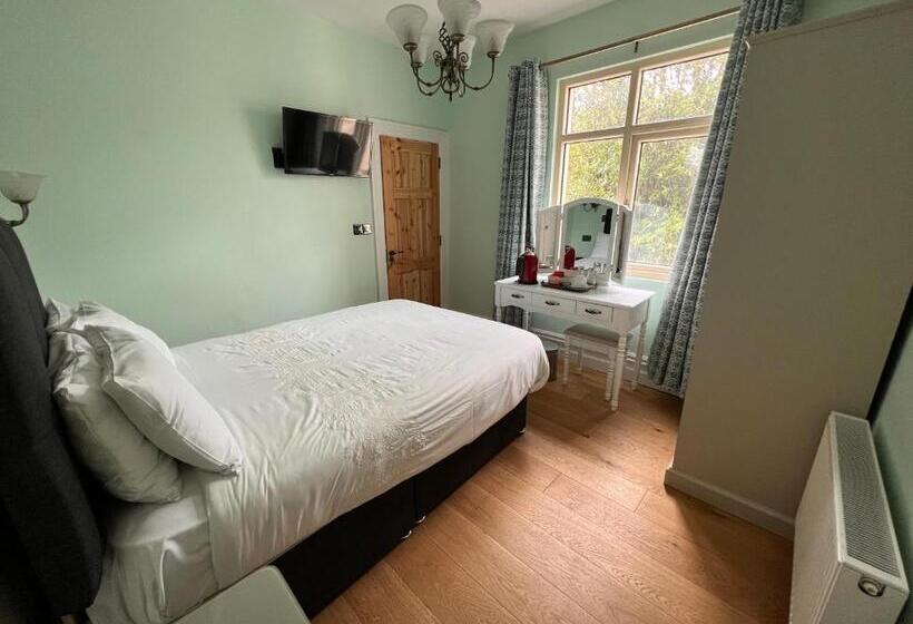 豪华房间, Shandon Bells Guest House