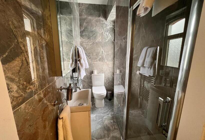 豪华房间, Shandon Bells Guest House