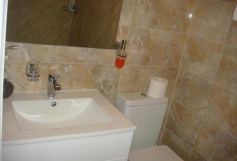 豪华房间, Shandon Bells Guest House