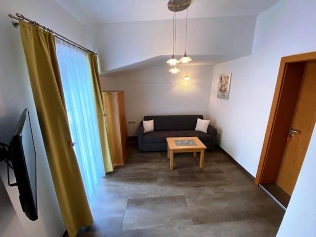 标准间, Wellness Pension Jagahütt N