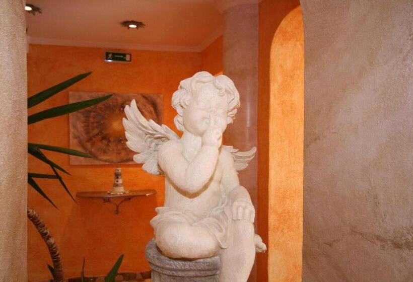 家庭间, Wellness Pension Jagahütt N