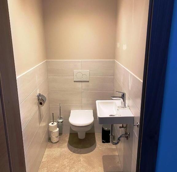 带1个卧室的公寓, Wellness Pension Jagahütt N