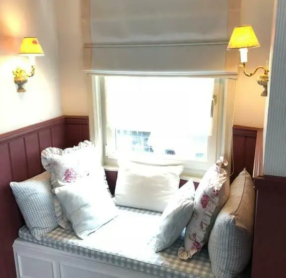 コンフォートルーム, Bed & Breakfast Het Zilte Zand   Gratis Parking En Luxe Ontbijt   Westende