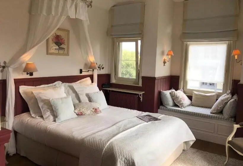 コンフォートルーム, Bed & Breakfast Het Zilte Zand   Gratis Parking En Luxe Ontbijt   Westende