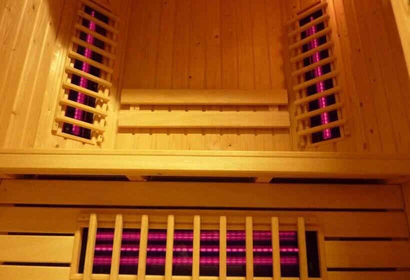 اتاق استاندارد با چشم‌انداز باغ, Bed & Breakfast Het Zilte Zand   Gratis Parking En Luxe Ontbijt   Westende