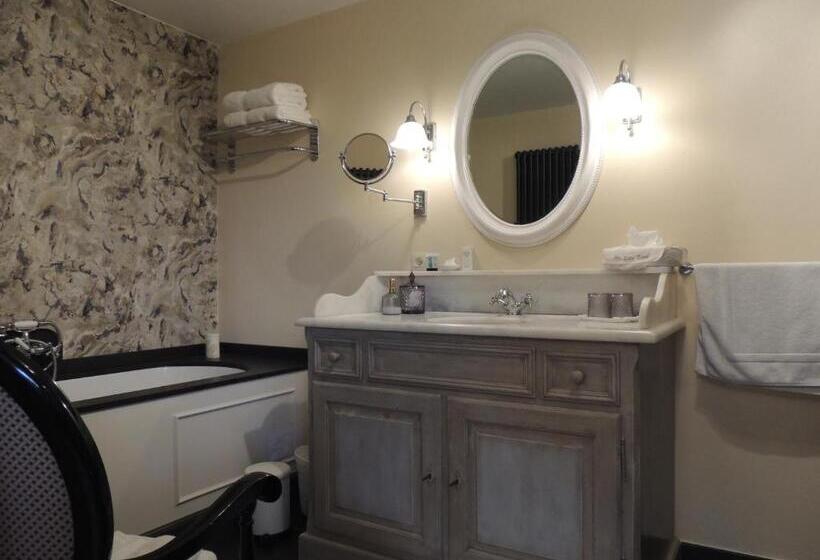 اتاق استاندارد با چشم‌انداز باغ, Bed & Breakfast Het Zilte Zand   Gratis Parking En Luxe Ontbijt   Westende