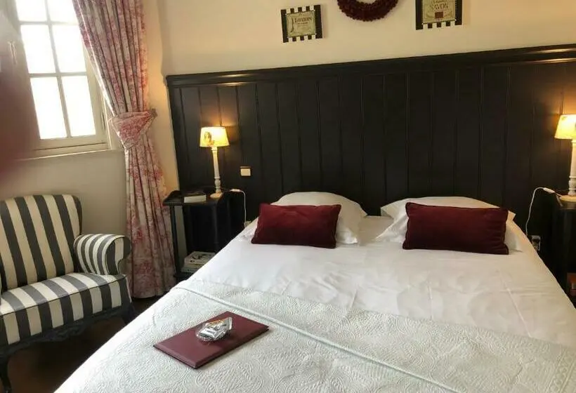 スタンダードルーム, Bed & Breakfast Het Zilte Zand   Gratis Parking En Luxe Ontbijt   Westende