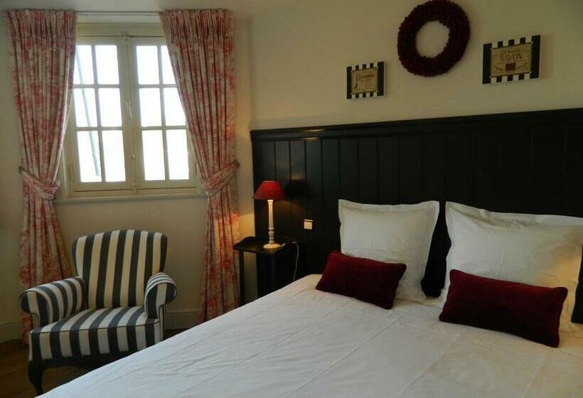 اتاق استاندارد, Bed & Breakfast Het Zilte Zand   Gratis Parking En Luxe Ontbijt   Westende