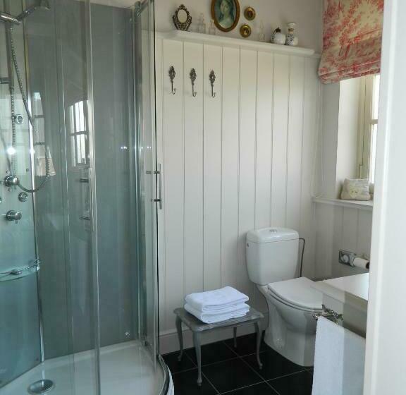 اتاق استاندارد, Bed & Breakfast Het Zilte Zand   Gratis Parking En Luxe Ontbijt   Westende