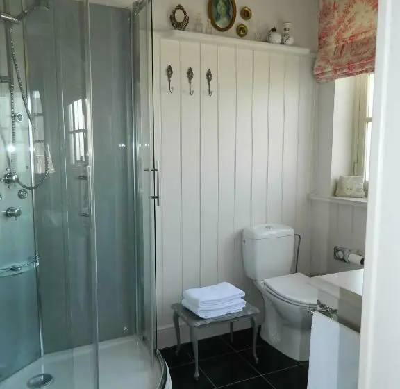スタンダードルーム, Bed & Breakfast Het Zilte Zand   Gratis Parking En Luxe Ontbijt   Westende