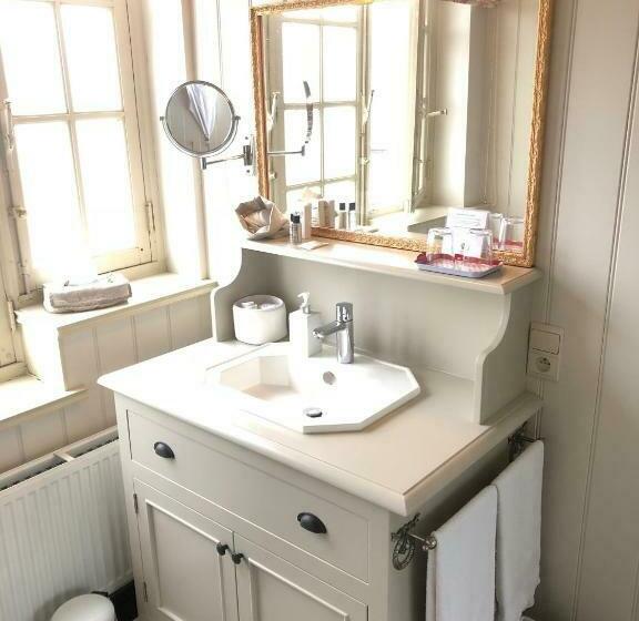 اتاق استاندارد, Bed & Breakfast Het Zilte Zand   Gratis Parking En Luxe Ontbijt   Westende