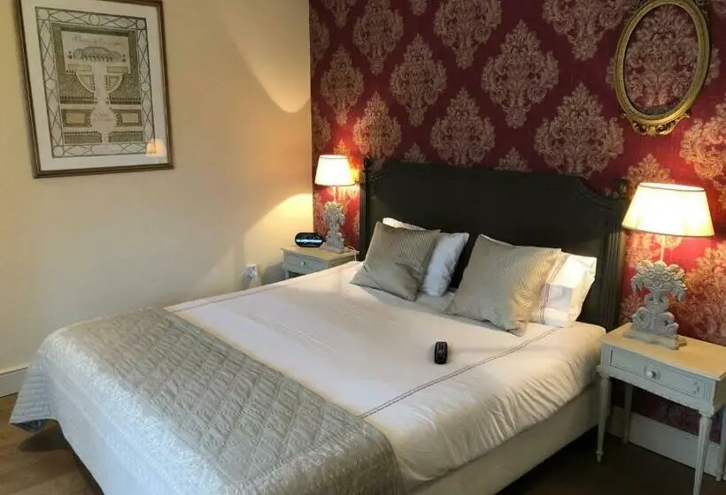 スイート, Bed & Breakfast Het Zilte Zand   Gratis Parking En Luxe Ontbijt   Westende