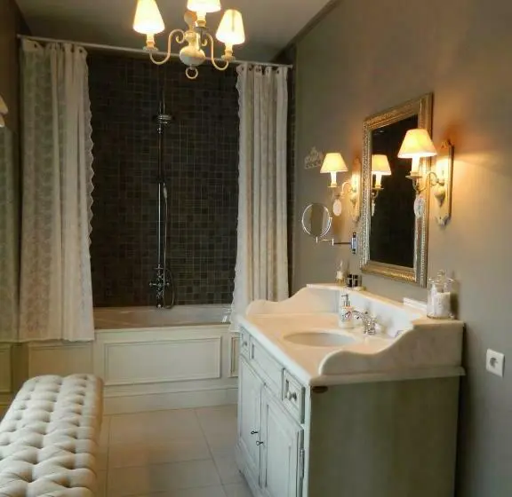 スイート, Bed & Breakfast Het Zilte Zand   Gratis Parking En Luxe Ontbijt   Westende