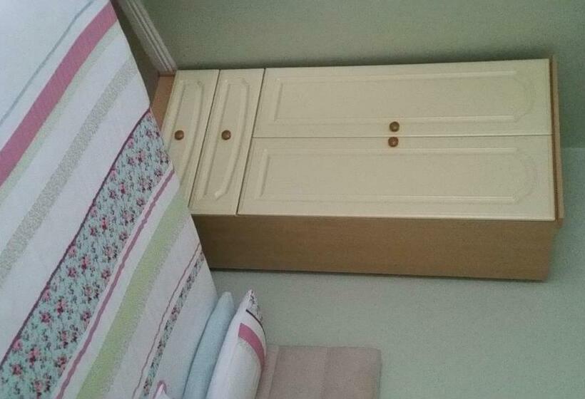 Семейный Номер, Bridge View B&b