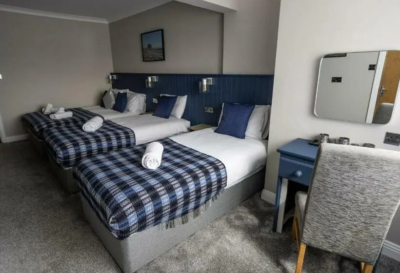 Chambre Familiale, Glasha Meadows B&b