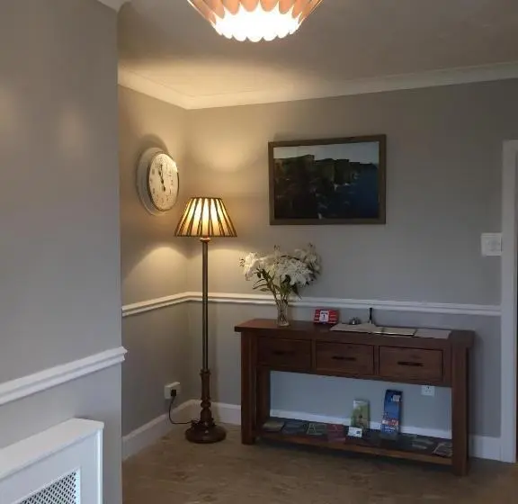 Chambre Classique, Glasha Meadows B&b