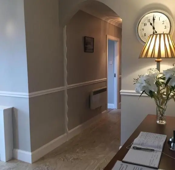 Chambre Classique, Glasha Meadows B&b