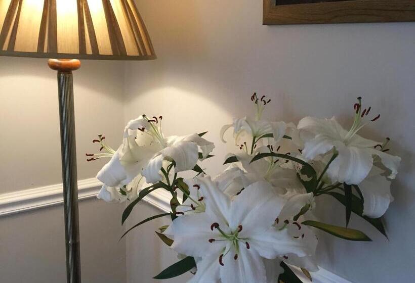 غرفة كلاسيكية, Glasha Meadows B&b