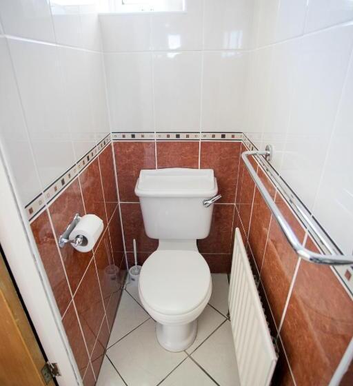 غرفة كلاسيكية, Glasha Meadows B&b