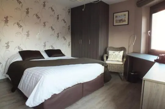 Standard-huone, A Fleur De Couette