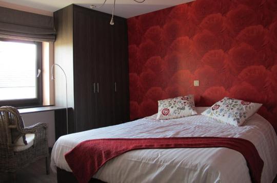 חדר סטנדרט, A Fleur De Couette