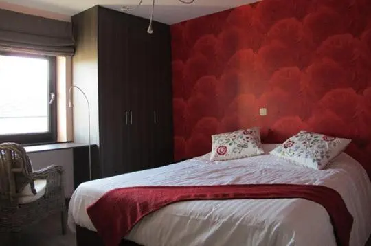 Standard-huone, A Fleur De Couette