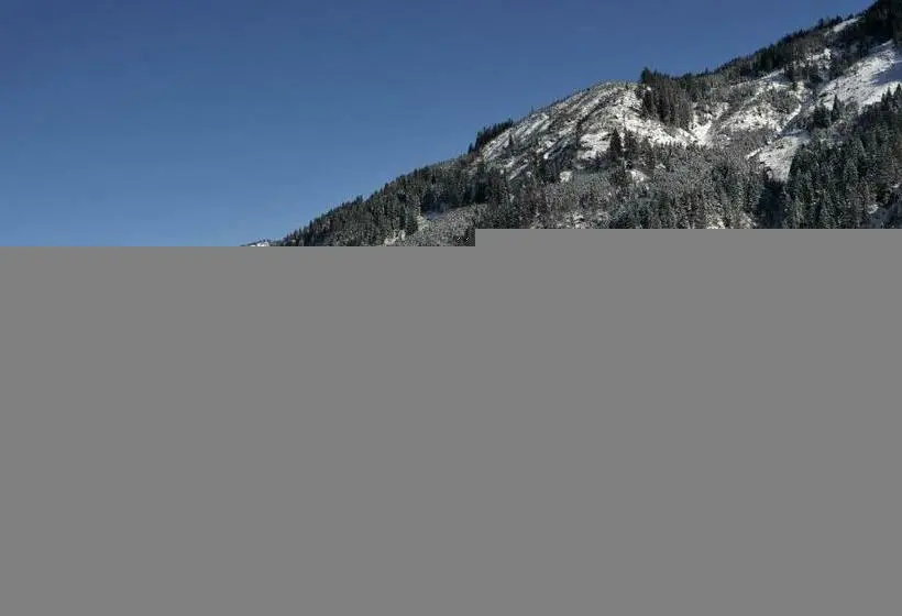 バルコニー付きスタンダードトリプルルーム, Alpenhof