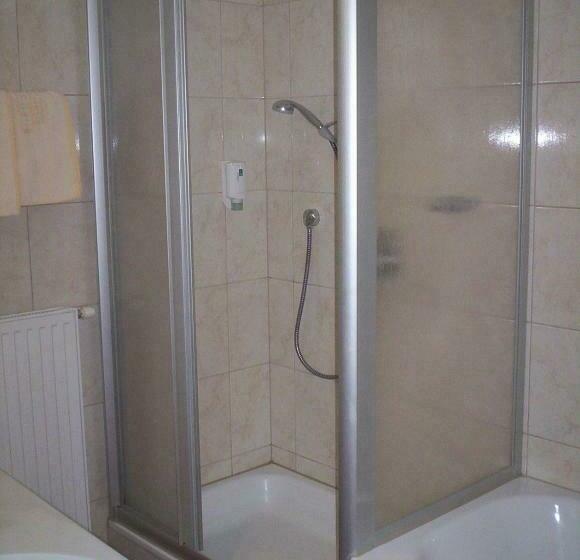 Номер Стандарт, Garni Alpenruh Micheluzzi