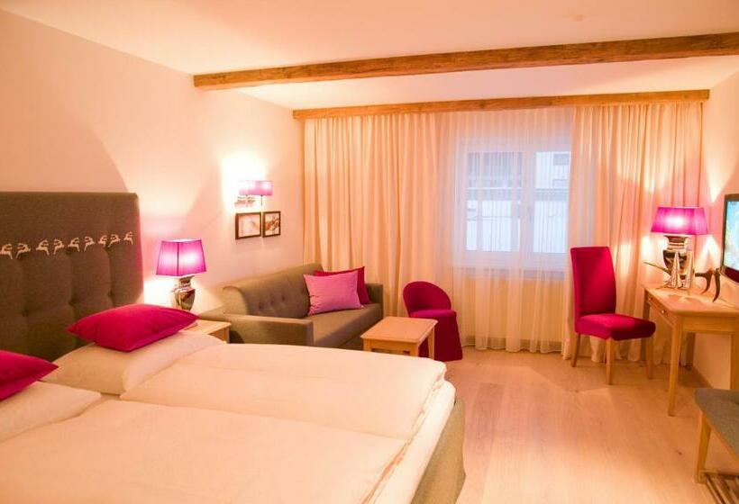 Номер Стандарт, Arabell