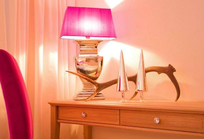 Номер Стандарт, Arabell