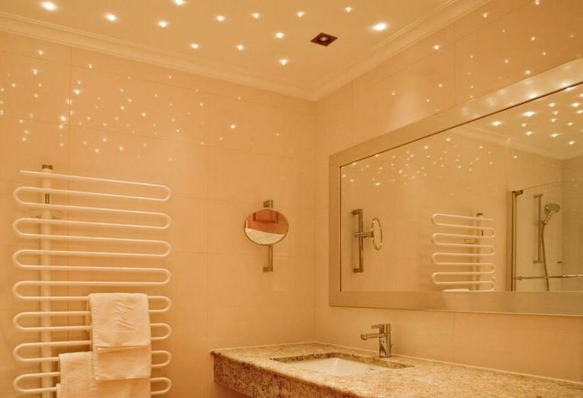 Номер Стандарт, Arabell