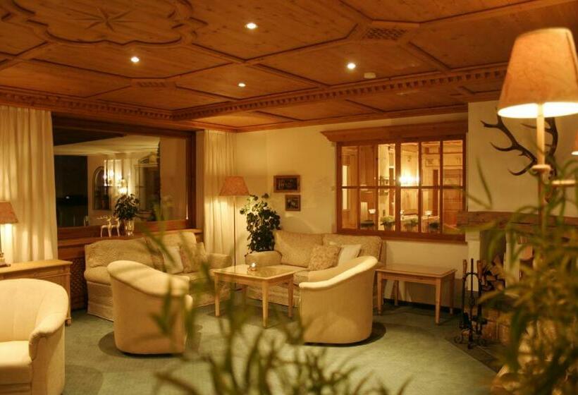 Номер Стандарт, Arabell