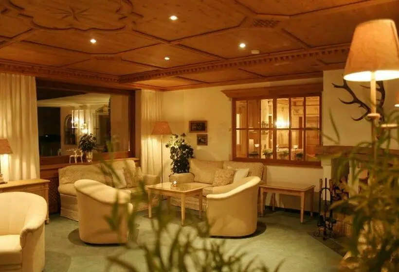 اتاق استاندارد, Arabell