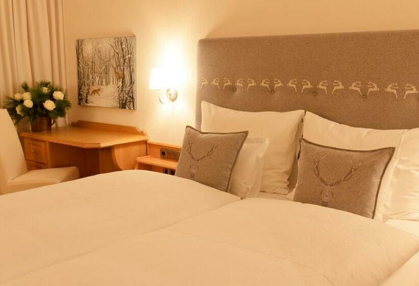 Номер Стандарт, Arabell