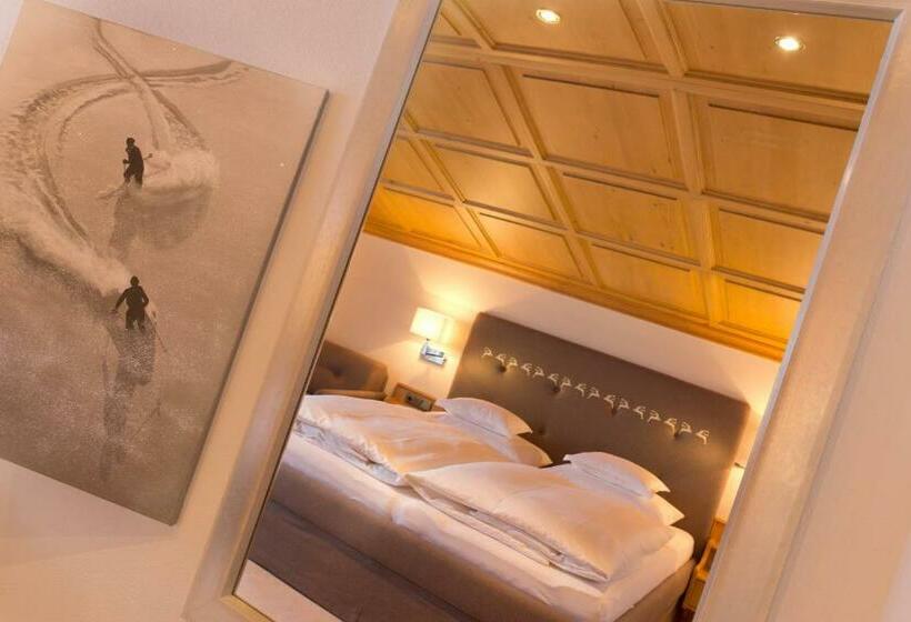 Номер Стандарт, Arabell