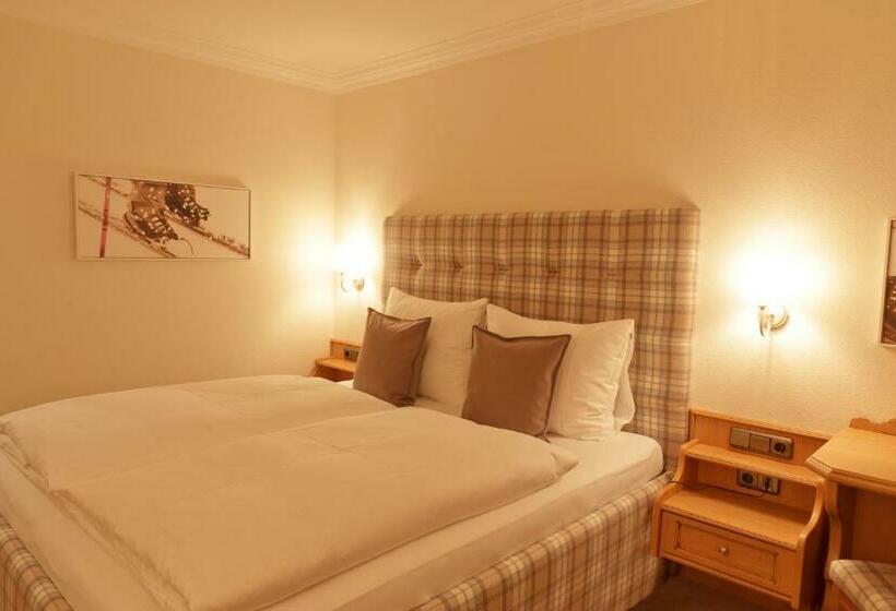 Номер Стандарт, Arabell