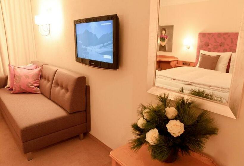 Номер Стандарт, Arabell