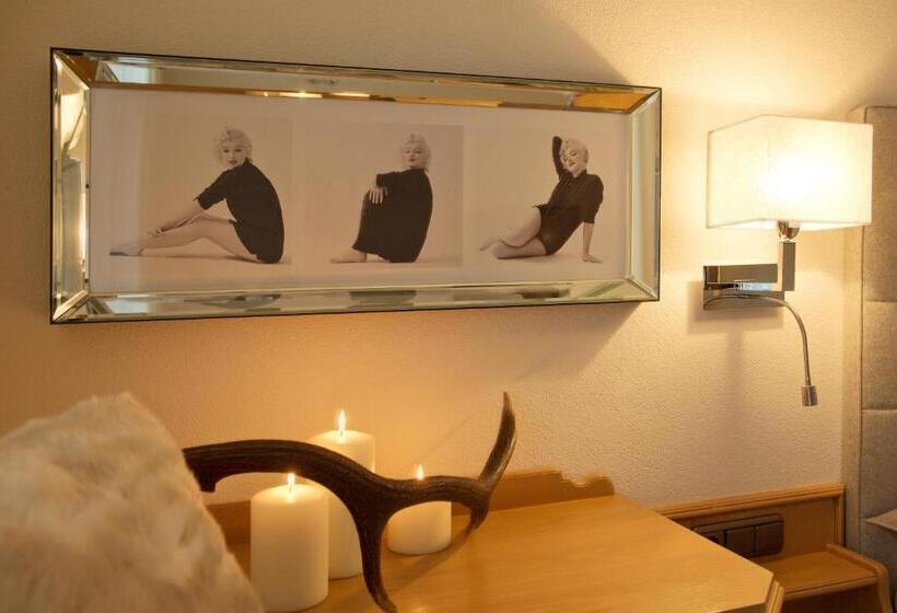 Номер Стандарт, Arabell