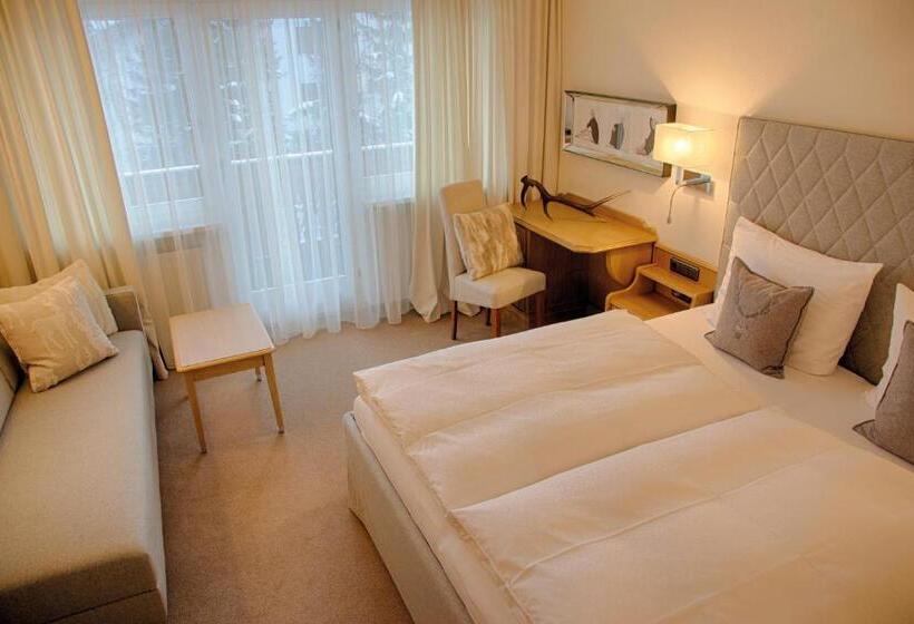 Номер Стандарт, Arabell